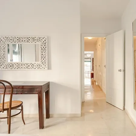 SevillaHome San Roque - Plaza del Museo-2