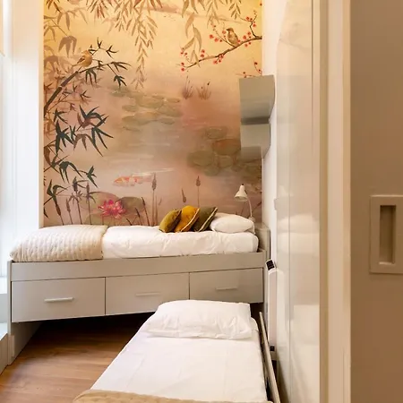 Luxury Loft En El Centro-2