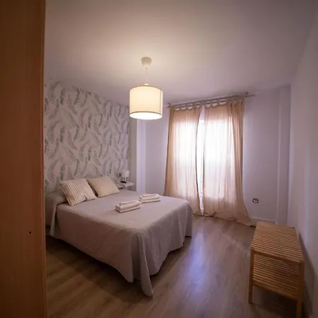 Apartment Seville Center Caleria-3