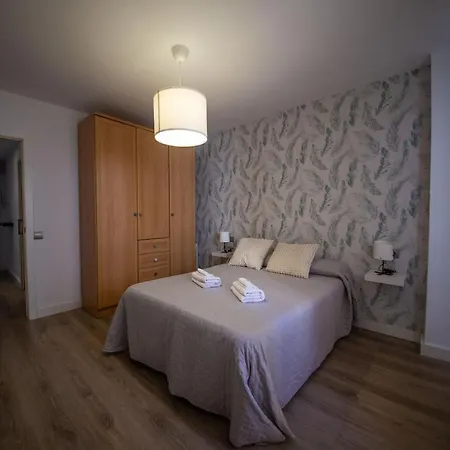Apartment Seville Center Caleria-2