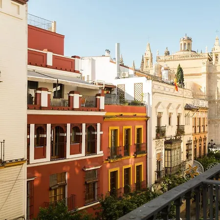 Veoapartment Mateos Gago 2D-3