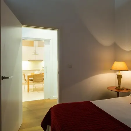 Veoapartment Mateos Gago 2D-2