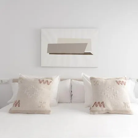 Suites Maestranza - Puerta Del Arenal By Magno Apartments-2