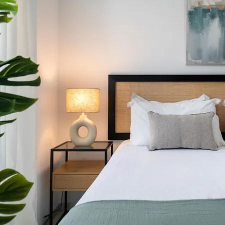 Magno Apartments Campana-3