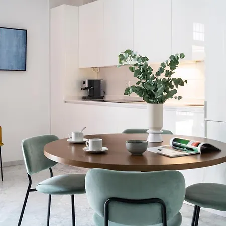 Magno Apartments Campana-2