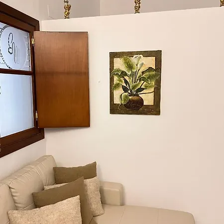 Elegant Dúplex Isidoro Apartment-3
