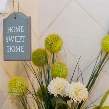 Sweet Home In Downtow In Seville-2