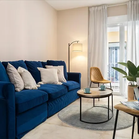 Magno Apartments Rivero-2