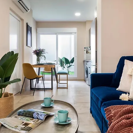 Magno Apartments Rivero-2