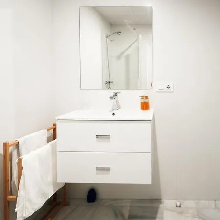 Reyes Catolicos Suite Apartment-3