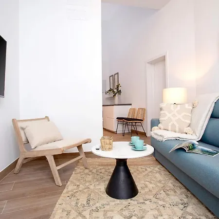 Genteel Home Pajaritos 17-3