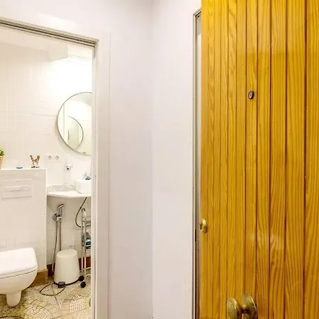 Precioso Apartamento centrico-2