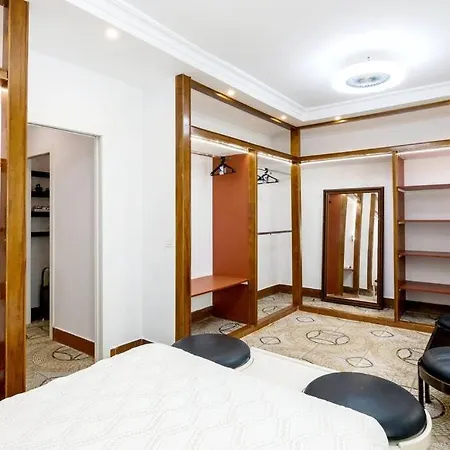 Precioso Apartamento centrico-3