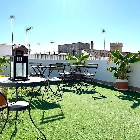Hispalis rooftop Alameda Hércules-3