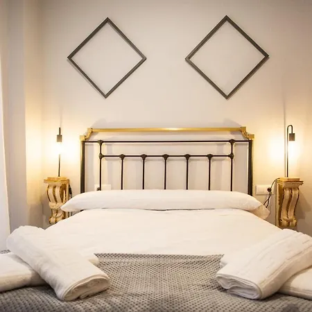 Wish Suite Torres De Sevilla-2