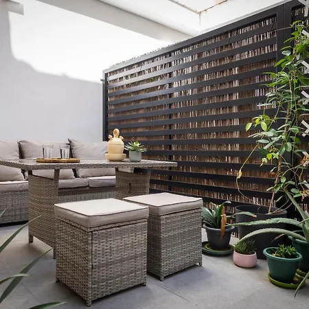 Unika Homes Faustino & Terrace-3