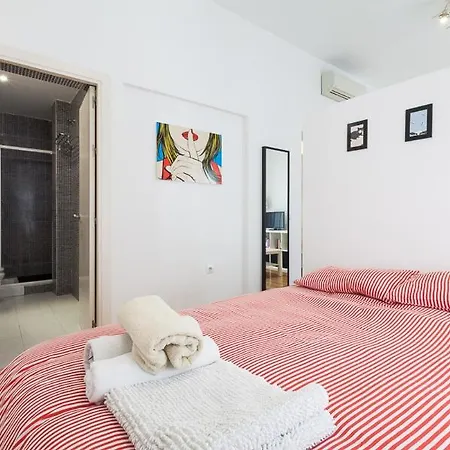 Peral Home Cozy Apartment-3