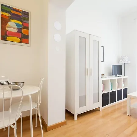 Peral Home Cozy Apartment-2