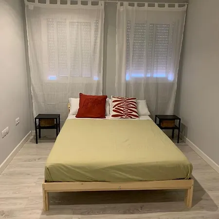 Apartamento Pasaje-2