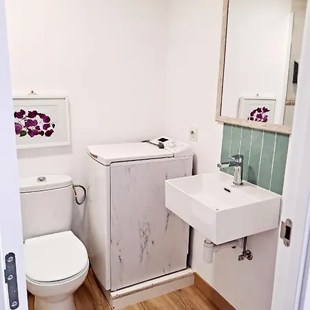 Apartamento Acogedor Con La Mejor Ubicacion.-2