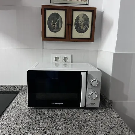 Apartamento turistico R. Gonzalez Abreu-2