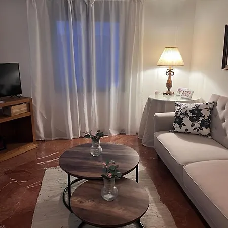 Apartamento turistico R. Gonzalez Abreu-3