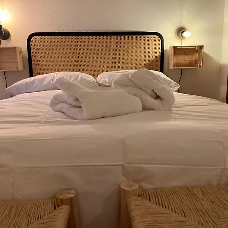 Apartamento turistico R. Gonzalez Abreu-2