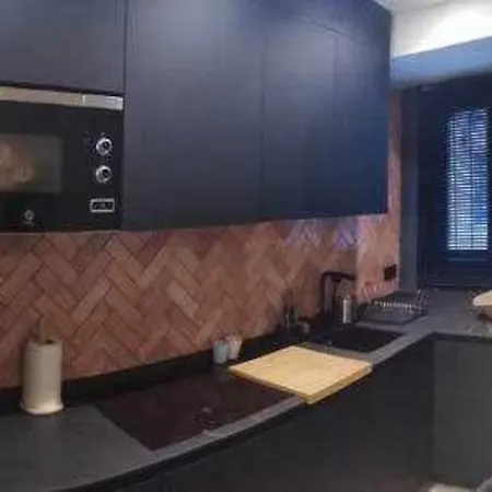 ISG Apartments Alameda 2 Dormitorios-3