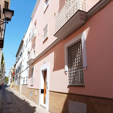CASA PASCUAL.Tranquilidad en pleno centro-2