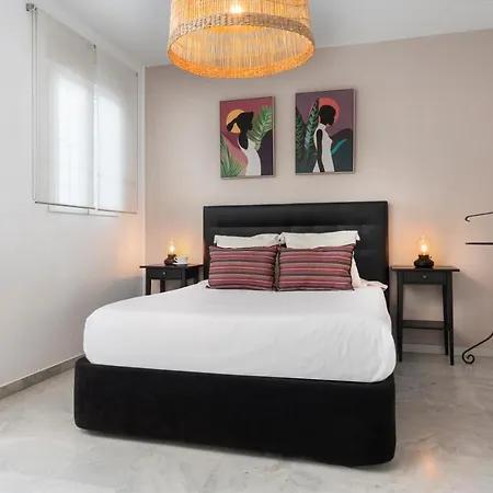 Apartamento Con Terraza En Sevilla Centro By Rent Me-3