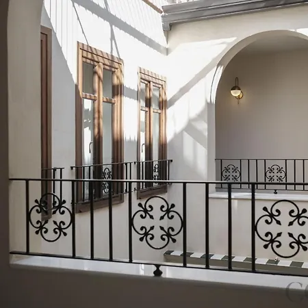 Fabulous Apartamento para 4pax en el Centro de Sevilla-2