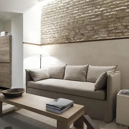 Luxury Apartment para 4pax en el Centro de Sevilla-3