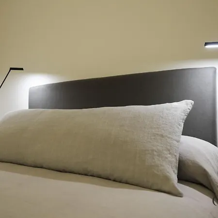 Luxury Apartment para 4pax en el Centro de Sevilla-2