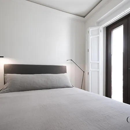 Elegant Loft For 4Pax In The Center Of Sevilla-3