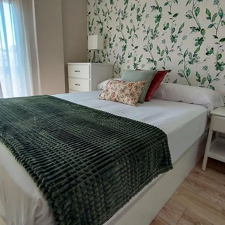 RentalSevilla Menéndez Pelayo-3