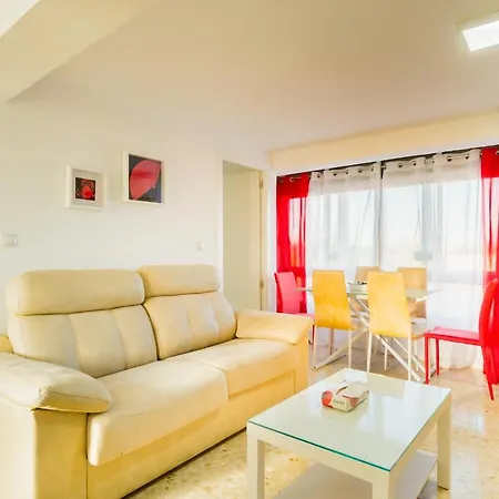 Apartamento Luminoso-3