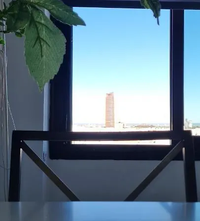 Loft Triana Sevilla-3