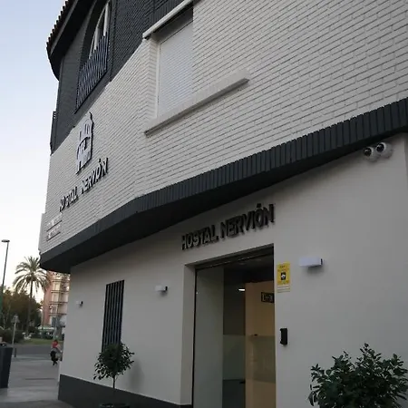 Hostal Nervion-3