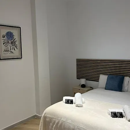 Artemisa Suites Sevilla-3