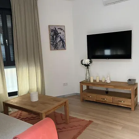 Artemisa Suites Sevilla-3