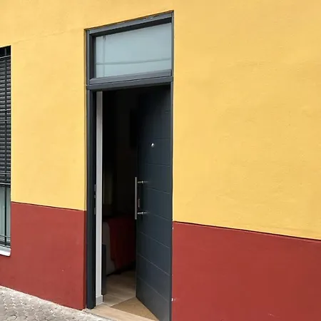Artemisa Suites Sevilla-2