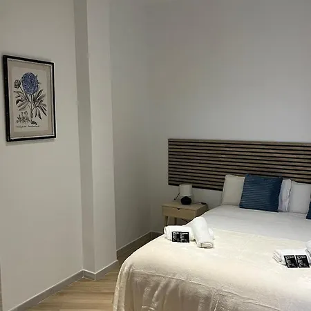 Artemisa Suites Sevilla-3