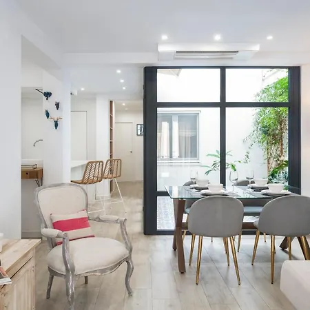 San Esteban Apartment By Thegoodtourist-2