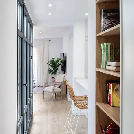 San Esteban Apartment By Thegoodtourist-3