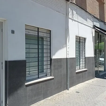 Veoapartment Elcano 14-2