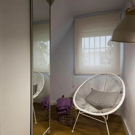 Veoapartment Elcano 14-3