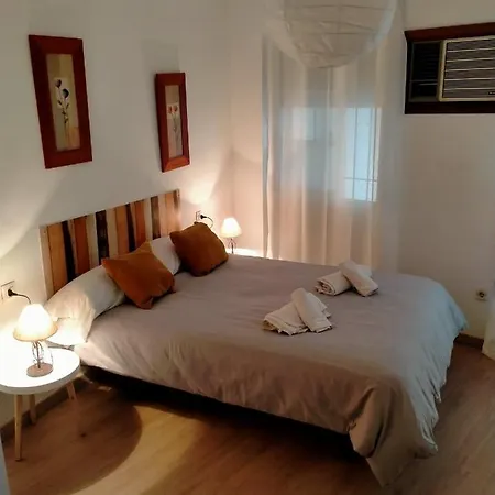 Apartamento Plaza Santa Lucia RENOVADO FEBRERO 2025-3