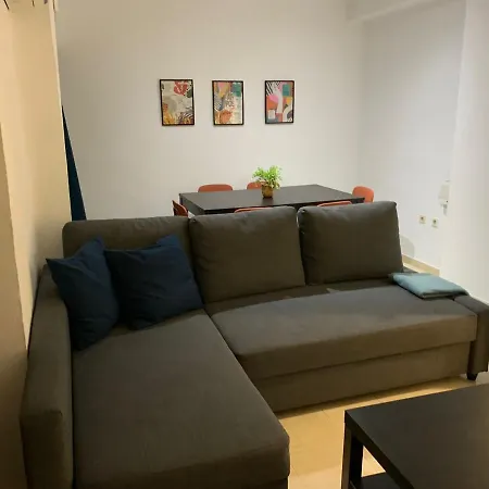 Apartamento cinta 3 habitaciones-2