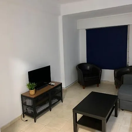 Apartamento cinta 3 habitaciones-3