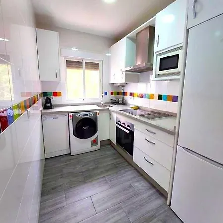 Enladrillada Apartment-2